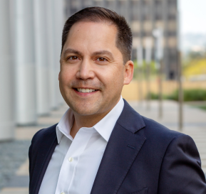Barry Peterson Profile Photo